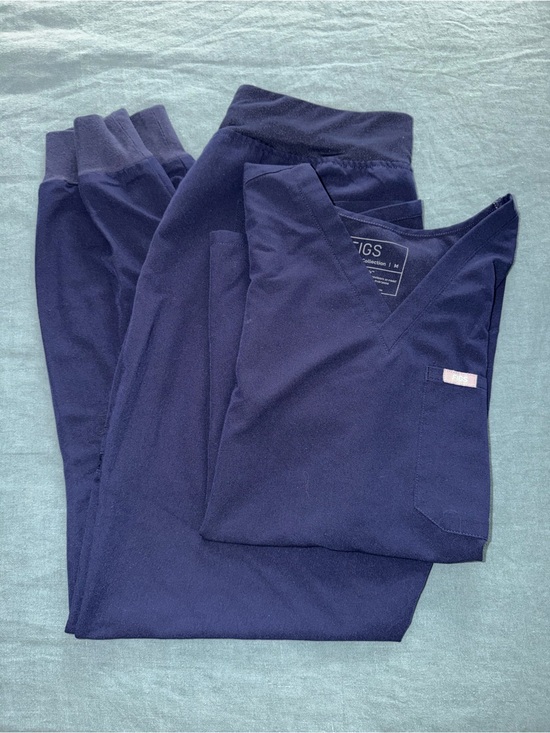 Figs Pants - Multiple Figs Sets!